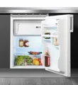 Produktbild: GORENJE Einbaukühlschrank RBIU309EP1, 81,6 cm hoch, 49,5 cm breit