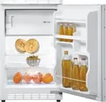 Produktbild: Gorenje Einbaukühlschrank RBIU 309EP1 | Unterbau | 68 l Kühlteil | 4*-Gefrierfach | dekorfähig | E | 82 cm | weiß, E (Spektrum A bis G)