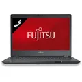 Produktbild: Fujitsu Lifebook U7410 | 14,0 Zoll - Intel Core i5 10210U @ 1,6 GHz - 8 GB DDR4 - 500 GB SSD - 1920 x 1080 FHD - Windows 11 Professional