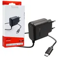 Produktbild: Hama Schnell-Ladegerät USB-C Fast Charge 3A Netzteil Netz-Lader Handy Smartphone
