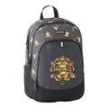 Produktbild: Lego Rucksack Schule Round ninjago Logo 28L. Unisex Kinder Und Jungs Lego