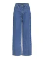 Produktbild: Vila Bequeme Jeans VIFREYA JAF HW JEANS - NOOS