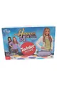 Produktbild: MB SPIELE Hannah Montana Twister Moves Edition Gummitwist Tanzspiel ab 8 Jahre