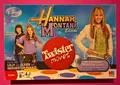 Produktbild: HANNAH MONTANA Edition ( Vollständig ) Twister moves