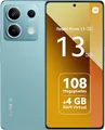 Produktbild: Xiaomi Handy Redmi Note 13 5G 256GB, Grün