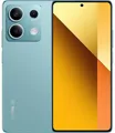 Produktbild: Xiaomi Redmi Note 13 5G Ocean Blau 256GB 8GB 108MP Löwenmaul®685 120Hz Amoled
