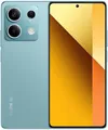 Produktbild: XIAOMI Redmi Note 13 5G 256GB Blau - Hervorragend - Smartphone