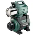 Produktbild: Metabo HWW 6000/25 Inox Hauswasserwerk (600975000)