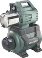 Produktbild: Metabo 600975000 Wasserpumpe 1300 W Verdrängungspumpe 5,5 bar 6000 l/h (600975000)