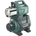 Produktbild: Metabo Hauswasserwerk HWW 6000/25 Inox