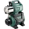 Produktbild: Metabo HWW 6000/25 Inox (Hauswasserpumpe) (600975000)
