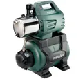 Produktbild: metabo Hauswasserwerk Hauswasserwerk Karton 600975000