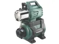 Produktbild: metabo Hauswasserwerk HWW 6000/25 Inox, Für die Gartenbewässerung mit 1 bis 3 Regnern
