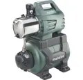 Produktbild: metabo Hauswasserwerk Metabo 600975000 HWW 6000/25 Inox Hauswasserwerk 230 V 6000 l/h
