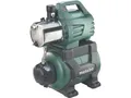 Produktbild: METABO 600975000 Hauswasserwerk HWW 6000/25 Inox 6000 l/h 55 m 8 m 1300 W Stahl