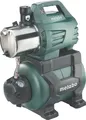 Produktbild: Hauswasserwerk HWW 6000/25 Inox 6000 l/h 55 m 8 m 1300 W Stahl 24 l METABO