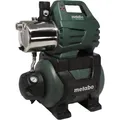 Produktbild: Metabo HWW 6000/25 Inox Tauchpumpe Hauswasserwerk 24 Liter 1300W 1759457