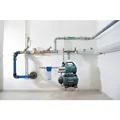 Produktbild: Hauswasserwerk HWW 6000/25 Inox 6000 l/h 55m 8m 1300W STA 24l METABO