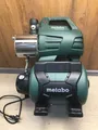 Produktbild: Metabo HWW 6000/25 Inox Hauswasserwerk (6.00975.00), I40886