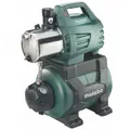 Produktbild: Metabo 600975000 Hauswasserwerk HWW 6000/25 Inox für Gartenbewässerung