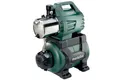 Produktbild: Metabo Hauswasserwerk HWW 6000/25 Inox 6000 l/h 55m 8m 1300W STA 24l 600975000