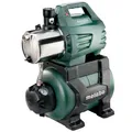 Produktbild: Metabo Hauswasserwerk HWW 6000/25 Inox 600975000 Pumpe