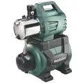 Produktbild: Metabo Hauswasserwerk HWW 6000/25 Inox Edelstahl Bewässerung Fördern Klarwasser