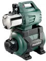 Produktbild: Pumpe, Druckerhöhungsanlage Metabo 1300 W 6000 l/h