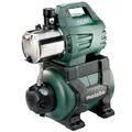 Produktbild: Metabo HWW 6000/25 Inox Hauswasserwerk (600975000)