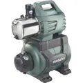 Produktbild: Metabo Hauswasserwerk HWW 6000/25 Inox 230V 6000l/h Handpumpe - Wie Neu