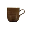Produktbild: Seltmann Weiden Terra Erdbraun Becher mit Henkel 0,40 L Terra Erdbraun 001.765003