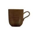 Produktbild: Seltmann Weiden Terra Erdbraun Becher mit Henkel 0,40 L