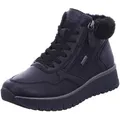Produktbild: Jana Winterboots mit TEX-Membran schwarz 37 EU