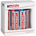Produktbild: edding 3000 Permanentmarker sortiert (10er Faltschachtel)
