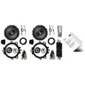 Produktbild: Pioneer TS-FIAT-DUCATO, 2-Wege, 350 W, 80 W, 4 Ohm, 85 dB, 34 - 49000 Hz