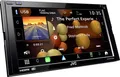 Produktbild: JVC KW-M875DBW Moniceiver Android Auto, Anschluss für Lenkradfernbedienung, Apple CarPlay, Bluetooth-Freisprecheinrichtung