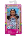 Produktbild: 194735234585 Lalka Barbie Chelsea HXM97 Mattel