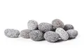 Produktbild: myScape-Rocks Lava Pebbles Kieselsteine ca. 20-30 mm 10kg (2,50 EUR/kg)