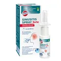 Produktbild: Emser® Sinusitis Spray Forte