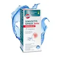 Produktbild: Ems Sinusitis Spray forte/natürlich wirkendes Nasenspray bei Schnupfen und Nasennebenhöhlenentzündung / 15 ml