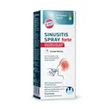 Produktbild: EMS Sinusitis Spray forte · 15 ml · PZN 11675184