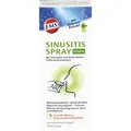 Produktbild: EMSER Sinusitis Spray forte 15 ml PZN 11675184