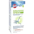 Produktbild: EMSER Sinusitis Spray forte 15 ml PZN 11675184