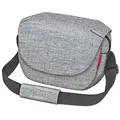 Produktbild: KLICKfix Fun Bag Lenkertasche - Twist Silver - Unisize