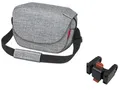 Produktbild: Rixen & Kaul Klickfix Funbag  Fahrrad Lenkertasche twist silver