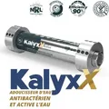 Produktbild: Innovativer Anti-kalk-wasserenthärter Antibakterien Ips Kalyxx Active G1' Weiblich (ipskxag1) - Swiss Aqua Technologies