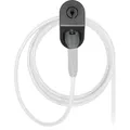 Produktbild: TechniSat Kabel- und Steckerhalter Typ 2 | Wandhalterung für Ladekabel E-Auto