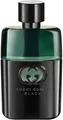 Produktbild: Gucci Guilty Black Pour Homme Eau de Toilette (EdT) 50 ml Parfüm