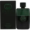 Produktbild: Gucci Guilty Essence Pour Homme Eau De Toilette 50ml Spray