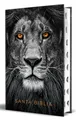 Produktbild: Biblia RVR 1960 letra grande tamaño manual, tapa dura León de Juda con índice / Spanish Bible RVR 1960 Handy Size Large Print Hardcover Lion of Judah ... of Judah Hardcover With Index - Tierra Santa
